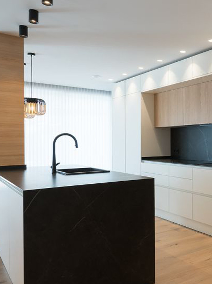 Muebles Nomo - Proyectos