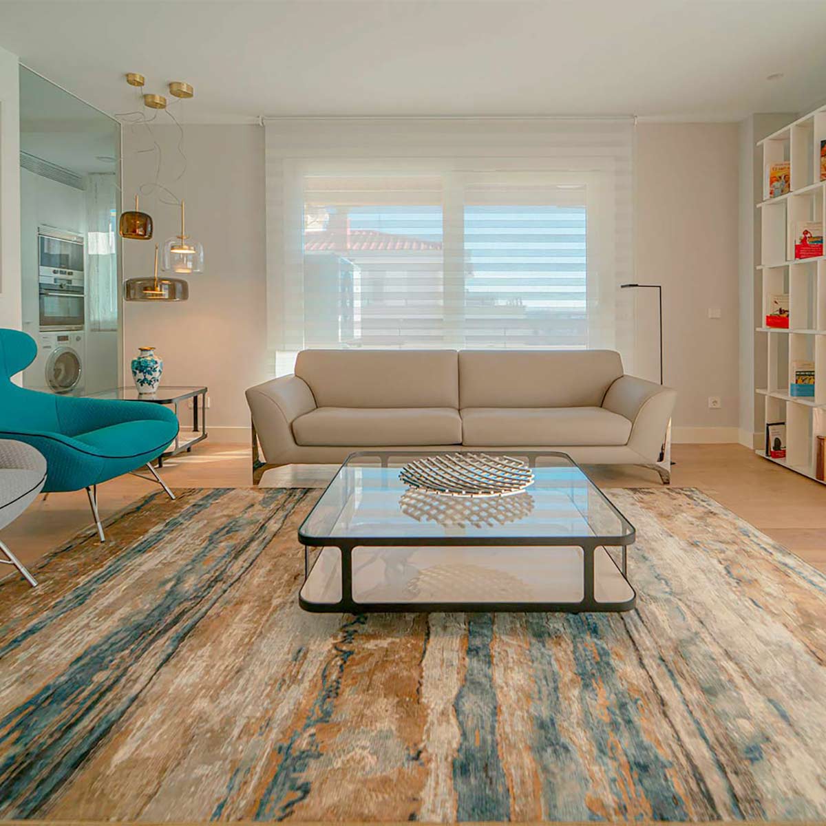 Muebles Nomo - Proyectos