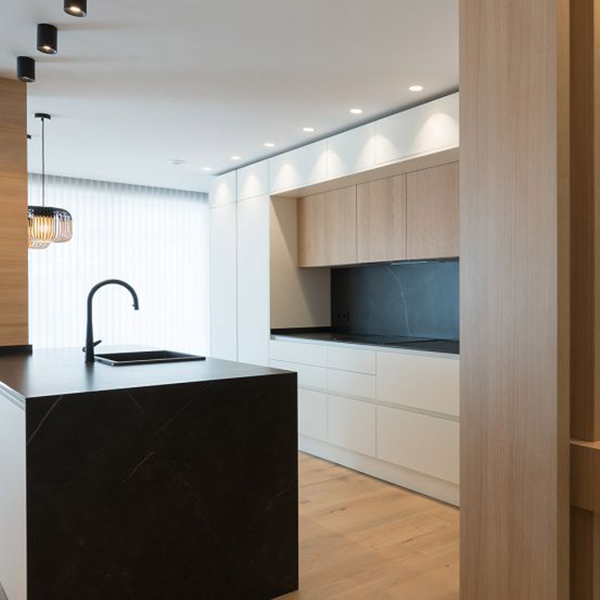 Muebles Nomo - Proyectos