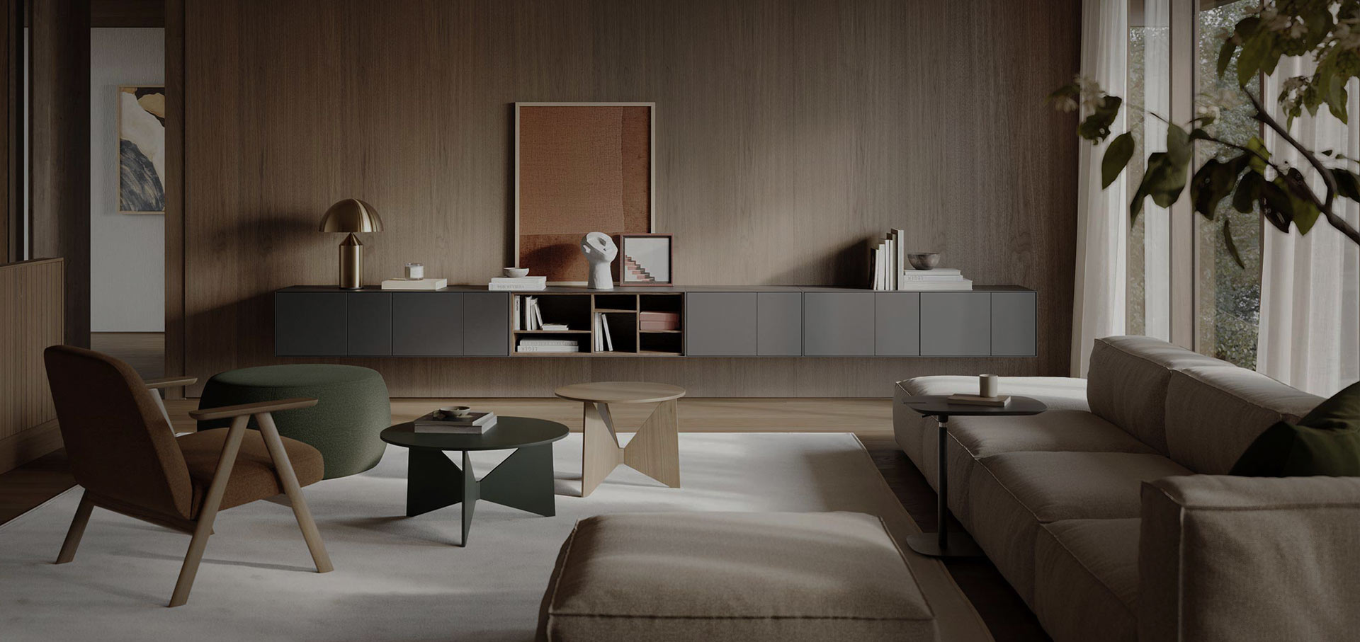 Muebles Nomo - Tu tienda de muebles en Logro&ntilde;o