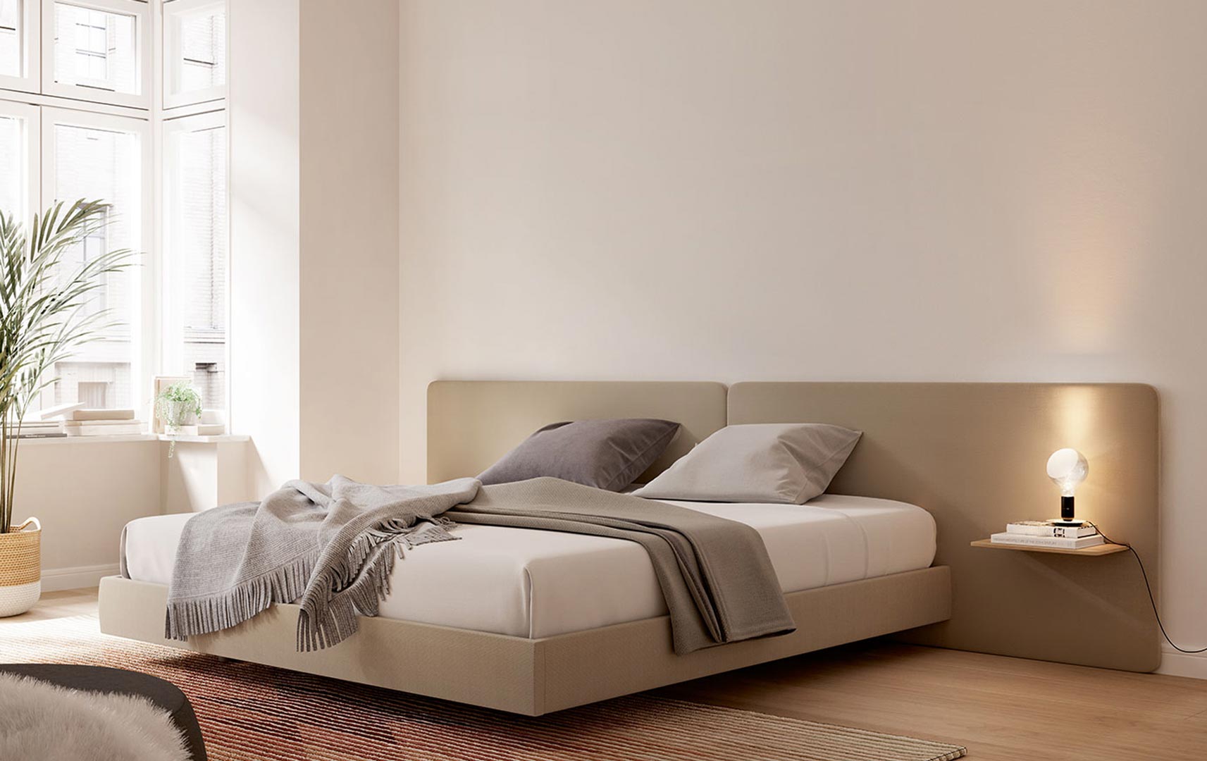 Muebles Nomo - Tu tienda de muebles en Logro&ntilde;o