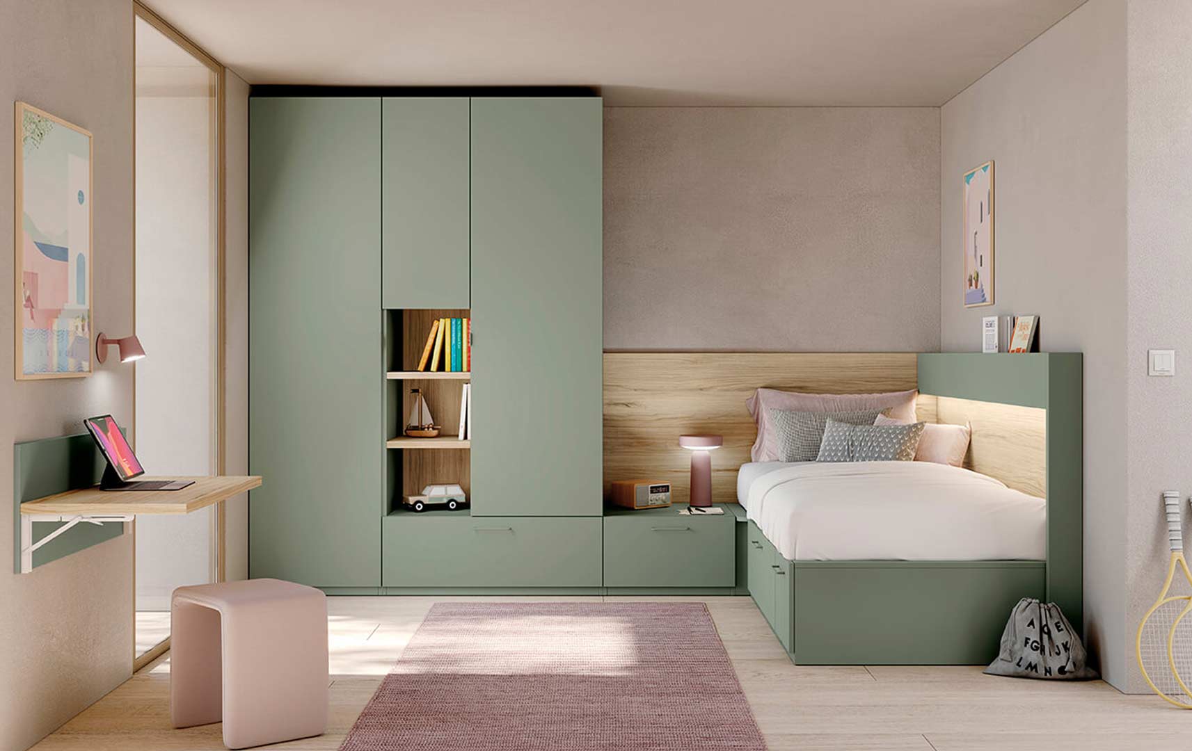 Muebles Nomo - Tu tienda de muebles en Logro&ntilde;o