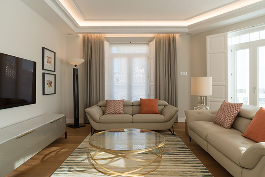 Muebles Nomo - Proyectos