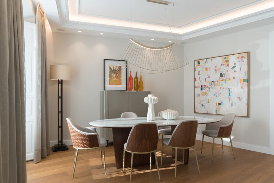 Muebles Nomo - Proyectos