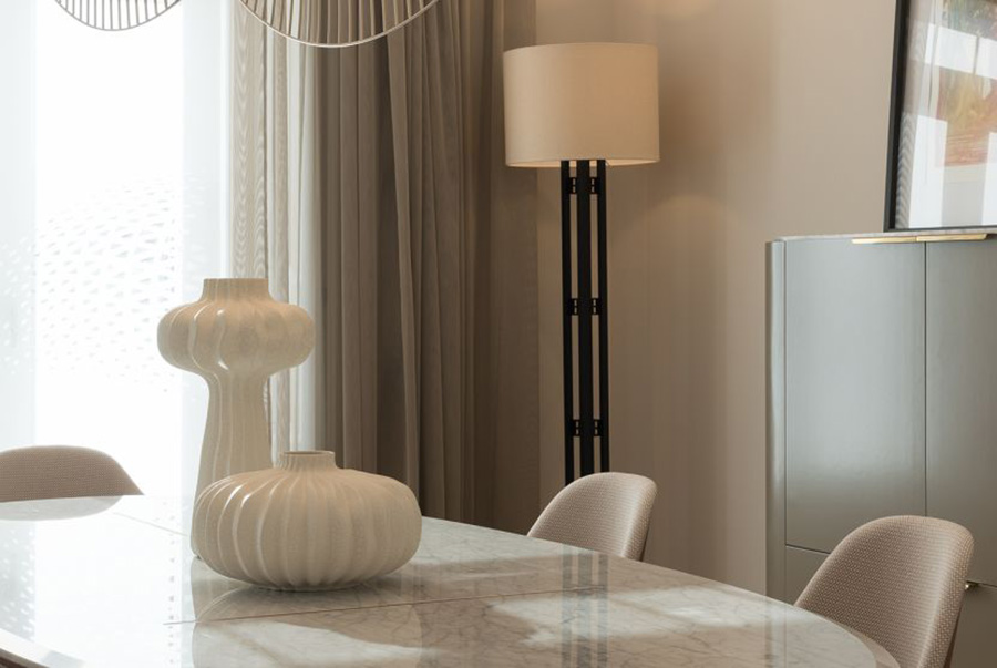 Muebles Nomo - Proyectos