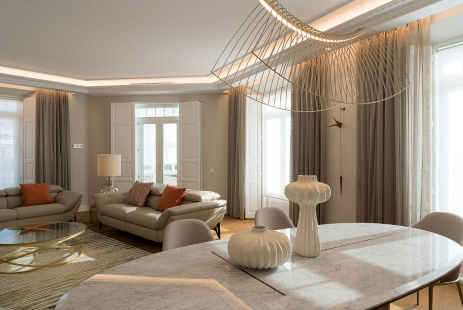 Muebles Nomo - Proyectos