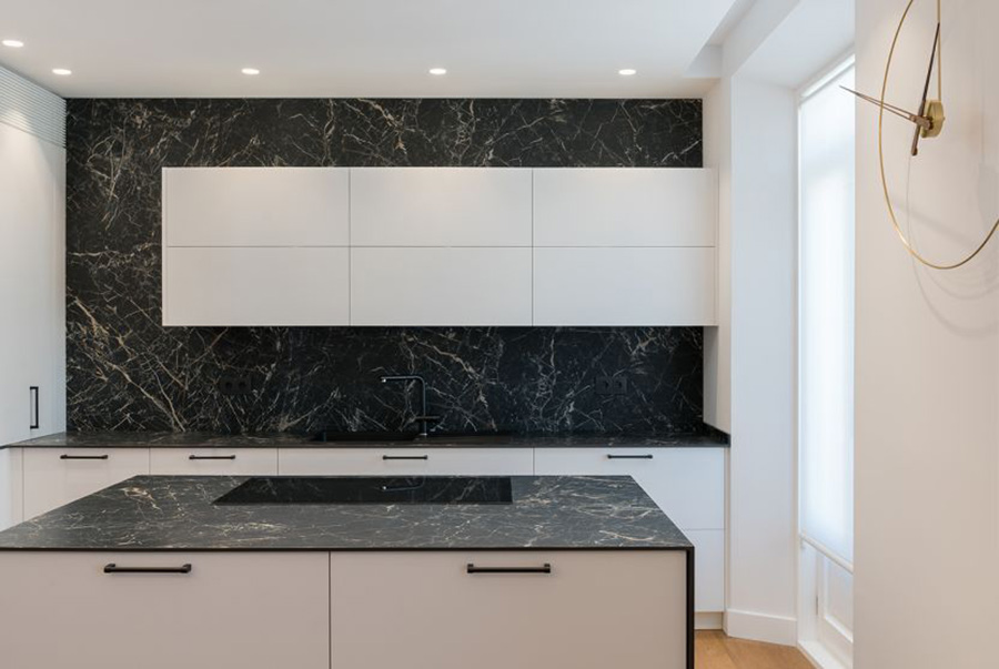 Muebles Nomo - Proyectos