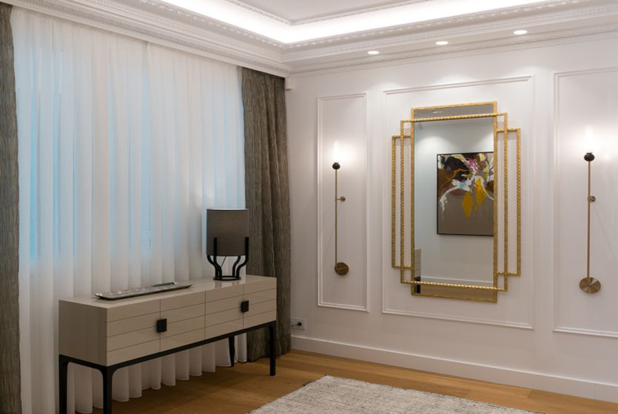 Muebles Nomo - Proyectos