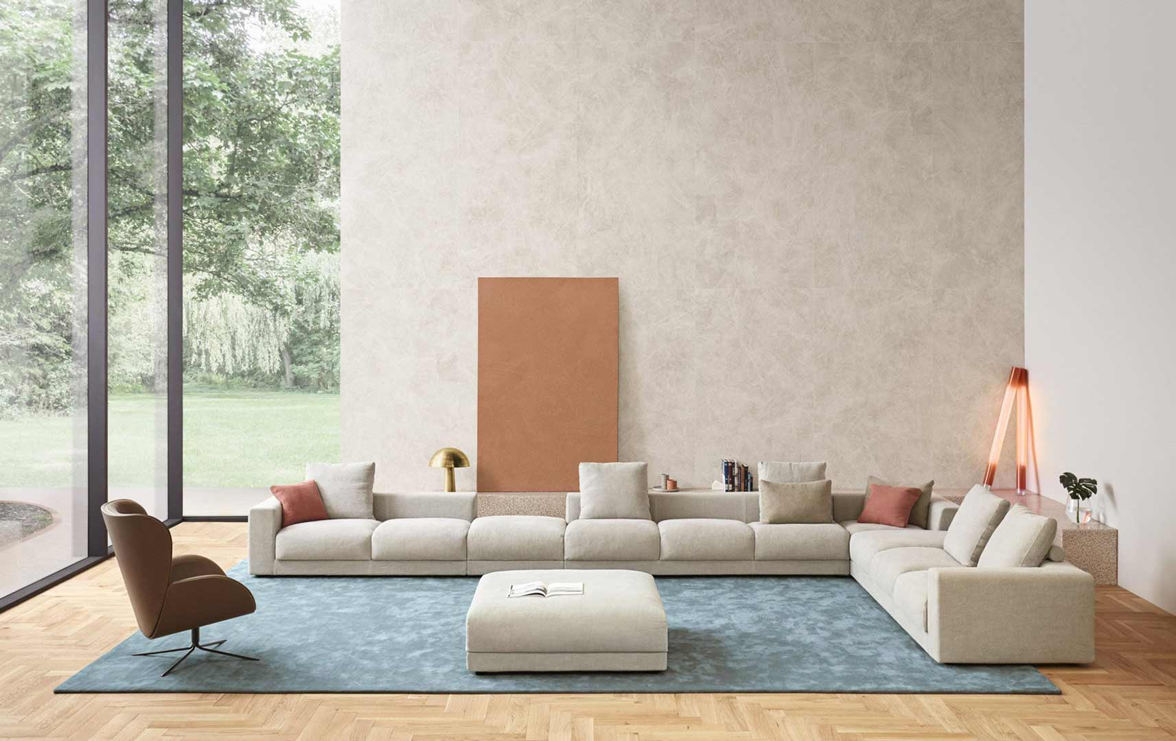 Muebles Nomo - Tu tienda de muebles en Logro&ntilde;o